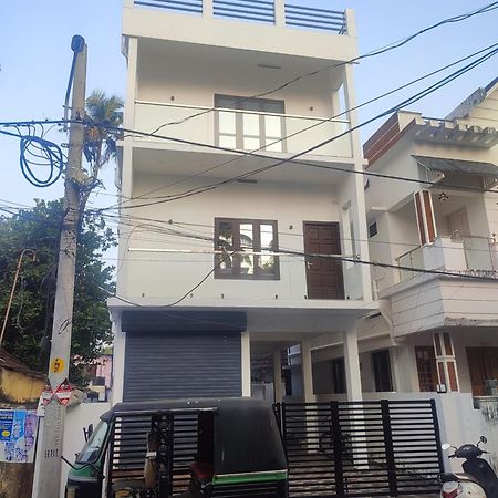 Alam Homestay Коччи Экстерьер фото