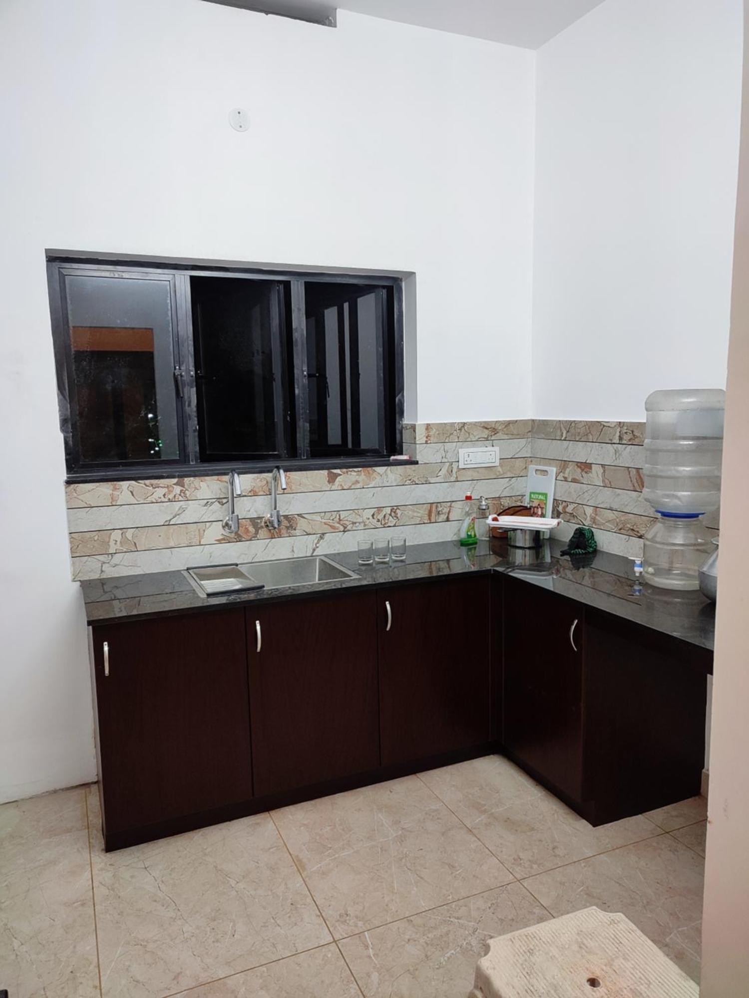 Alam Homestay Коччи Экстерьер фото